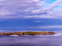 Cape Bonavista Lighthouse